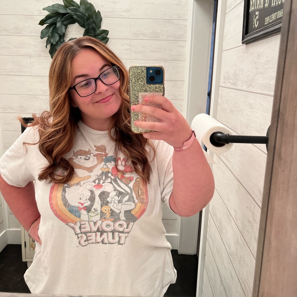 Meet your Posher, Kristin